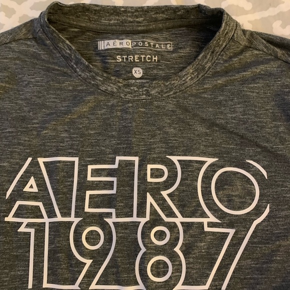 Men’s Aeropostale Long sleeve shirt! - Picture 2 of 4